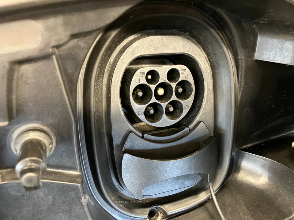 Skoda Enyaq 60 iV 5d