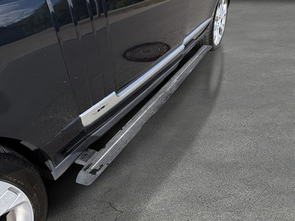 Land Rover Range Rover 5,0 SCV8 Autobiography aut. LWB 5d