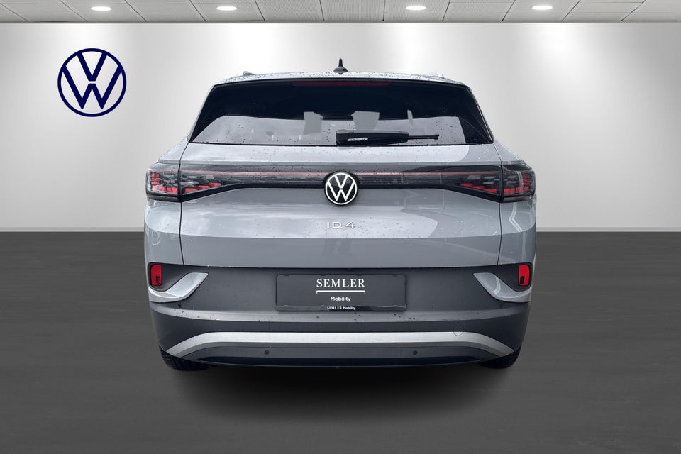 VW ID.4 77 Style 5d