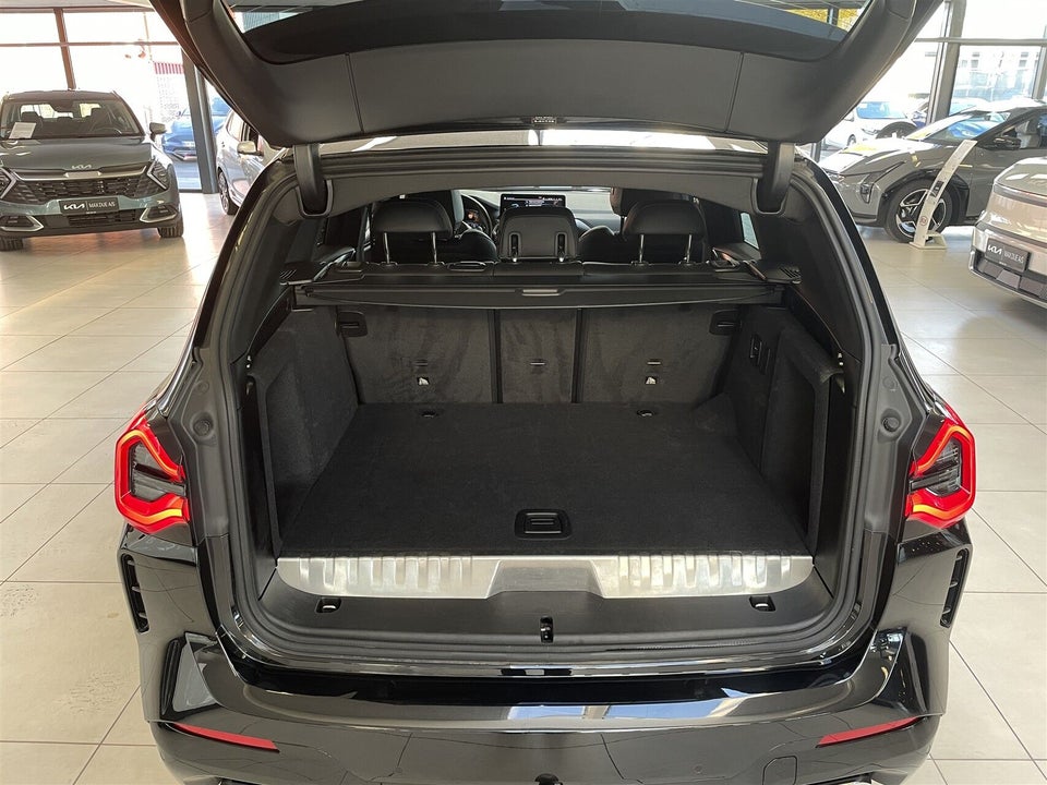 BMW X3 2,0 xDrive30e M-Sport aut. 5d