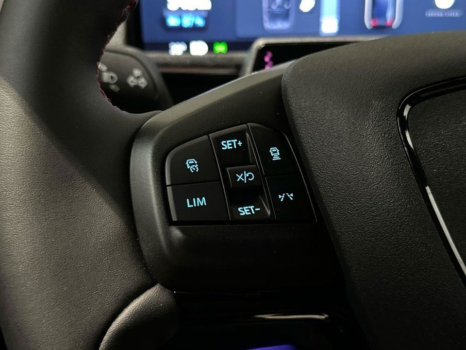 Ford Mustang Mach-E 88 Premium Extended Range 5d