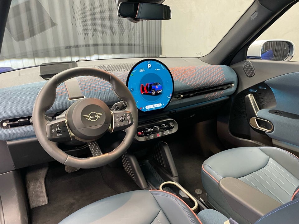 MINI Aceman E Favoured Trim M 5d