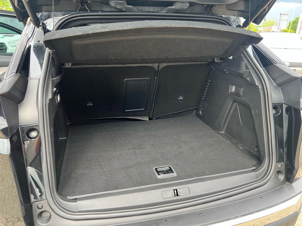Peugeot 3008 1,6 Hybrid4 GT Pack EAT8 5d