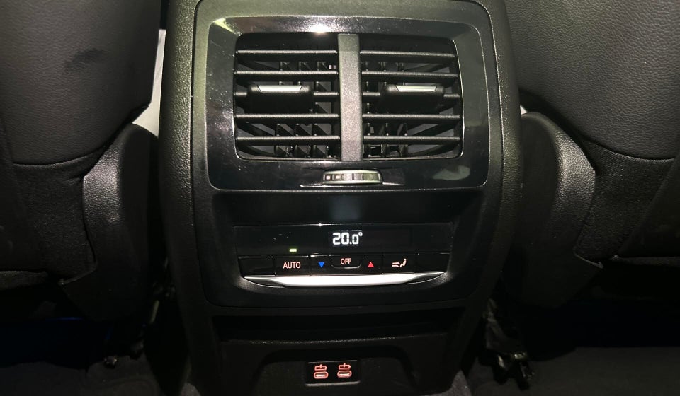 BMW iX3 Inspiring 5d