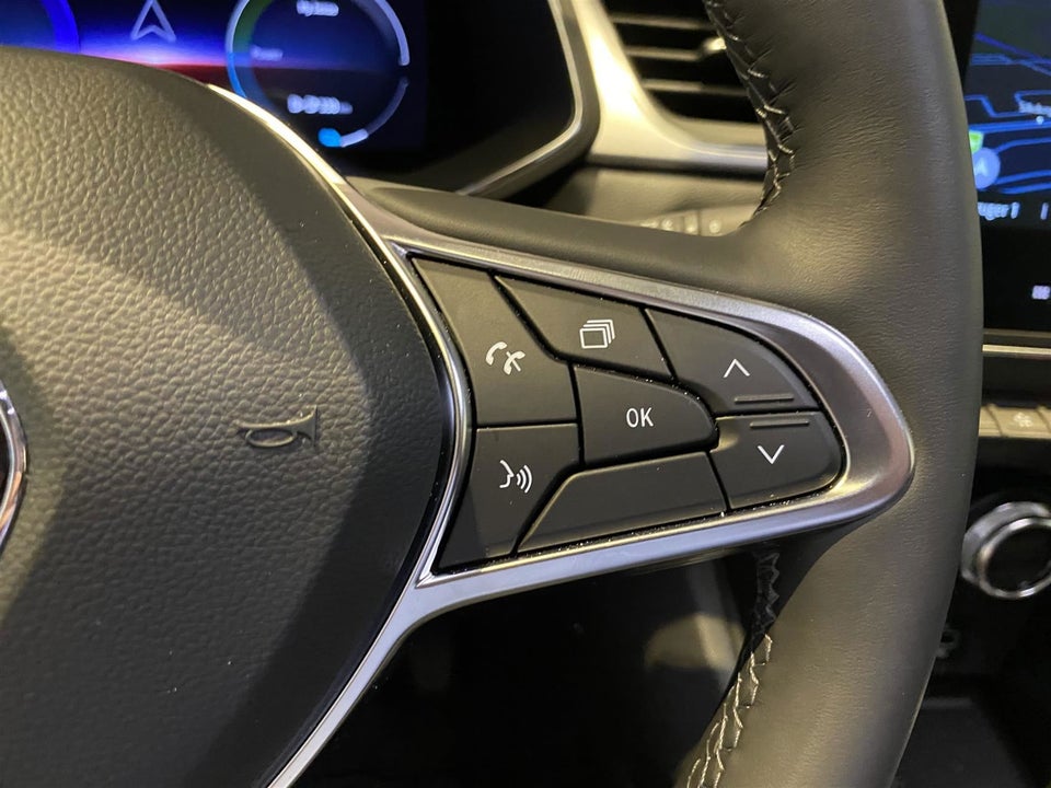 Renault Captur 1,6 E-Tech Intens 5d