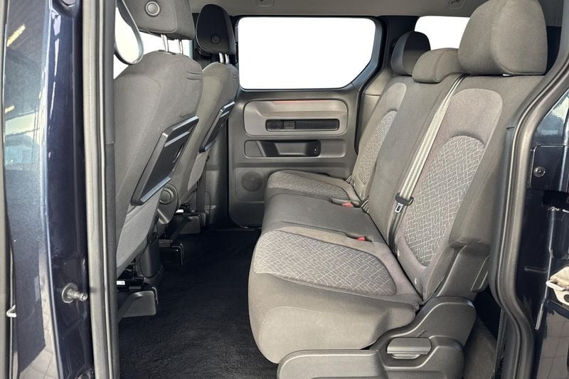 VW ID.Buzz 77 Life SWB 5d