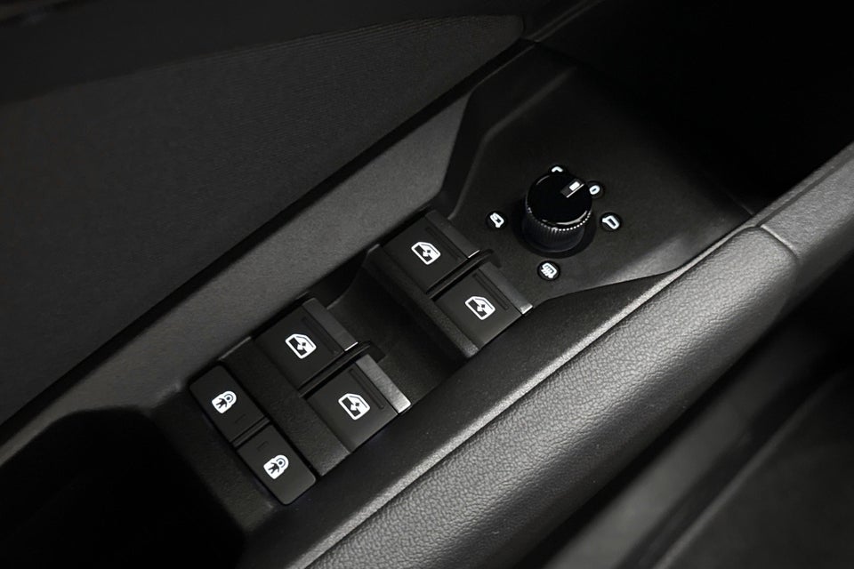 Audi Q4 e-tron 45 Progress 5d