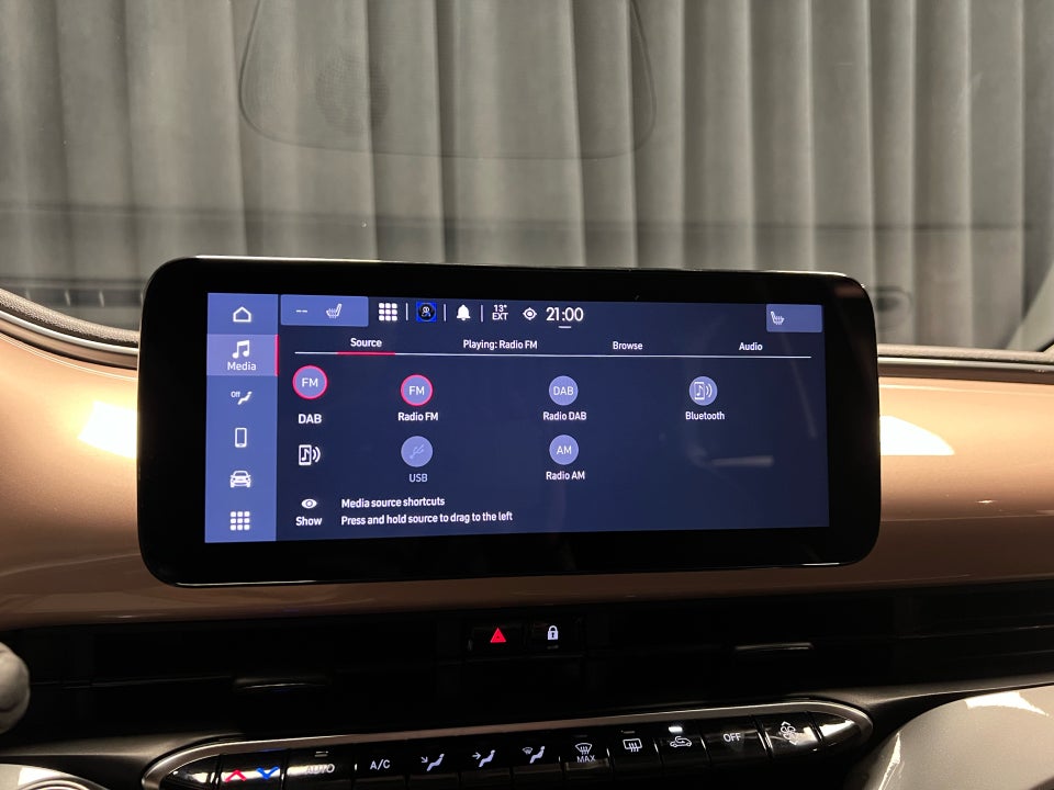 Fiat 500e 42 Icon 3d