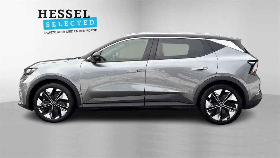 Renault Scenic E-Tech 87 Techno 5d