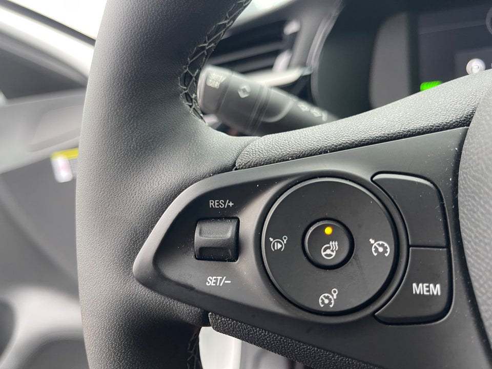 Opel Corsa-e 50 Elegance 5d