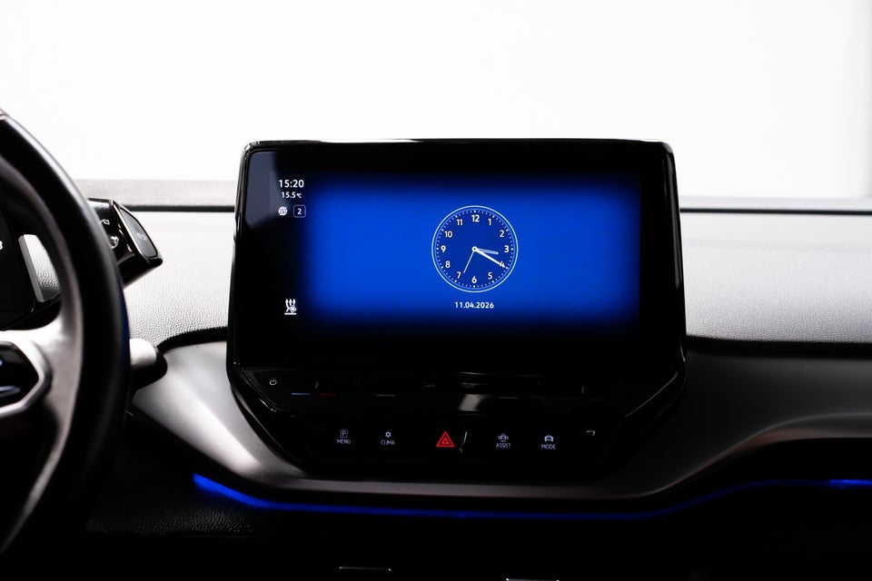 VW ID.4 77 1ST Pro Performance 5d