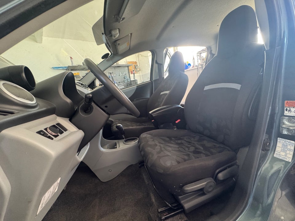 Suzuki Alto 1,0 GLS aut. 5d