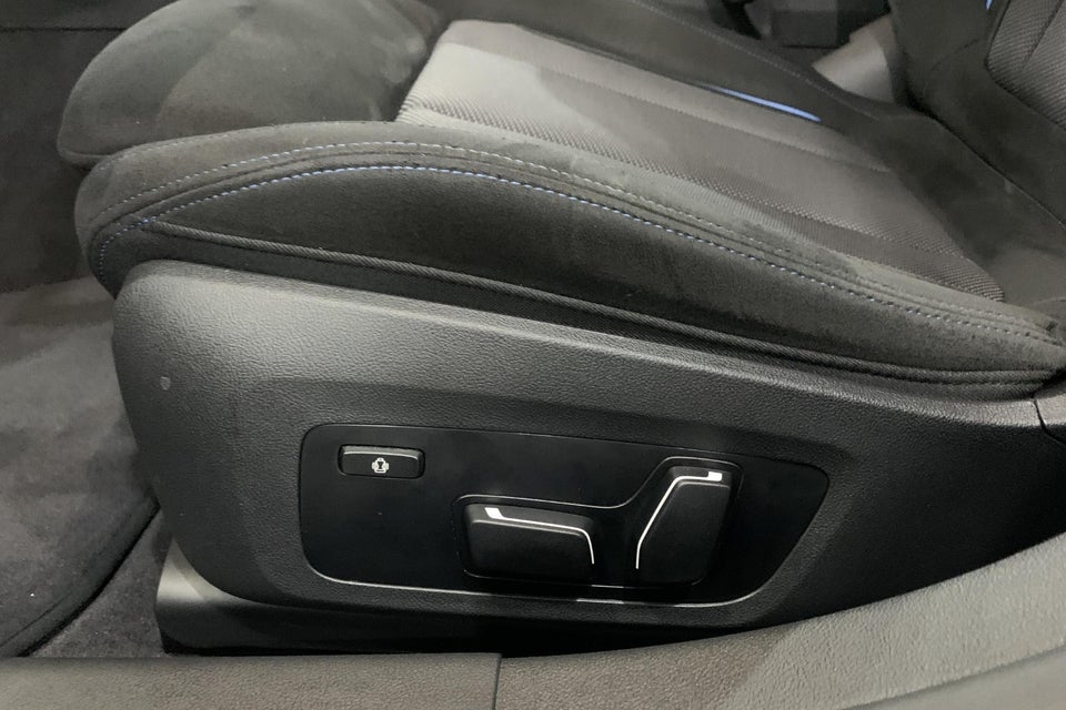 BMW i4 M50 M-Sport xDrive 5d