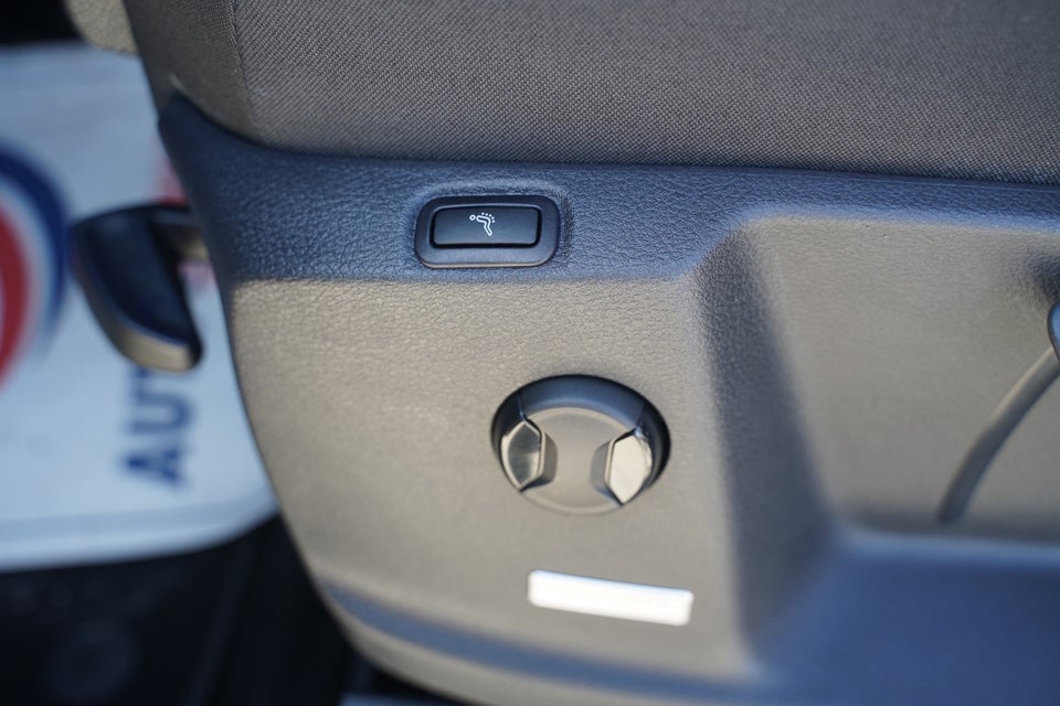 VW Touran 1,5 TSi 150 Highline DSG 7prs 5d