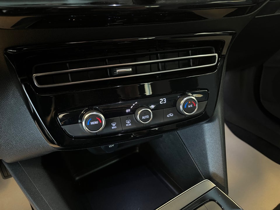 Opel Mokka-e 50 Elegance 5d