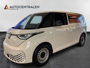 VW ID. Buzz, modelår 2026, 10 km