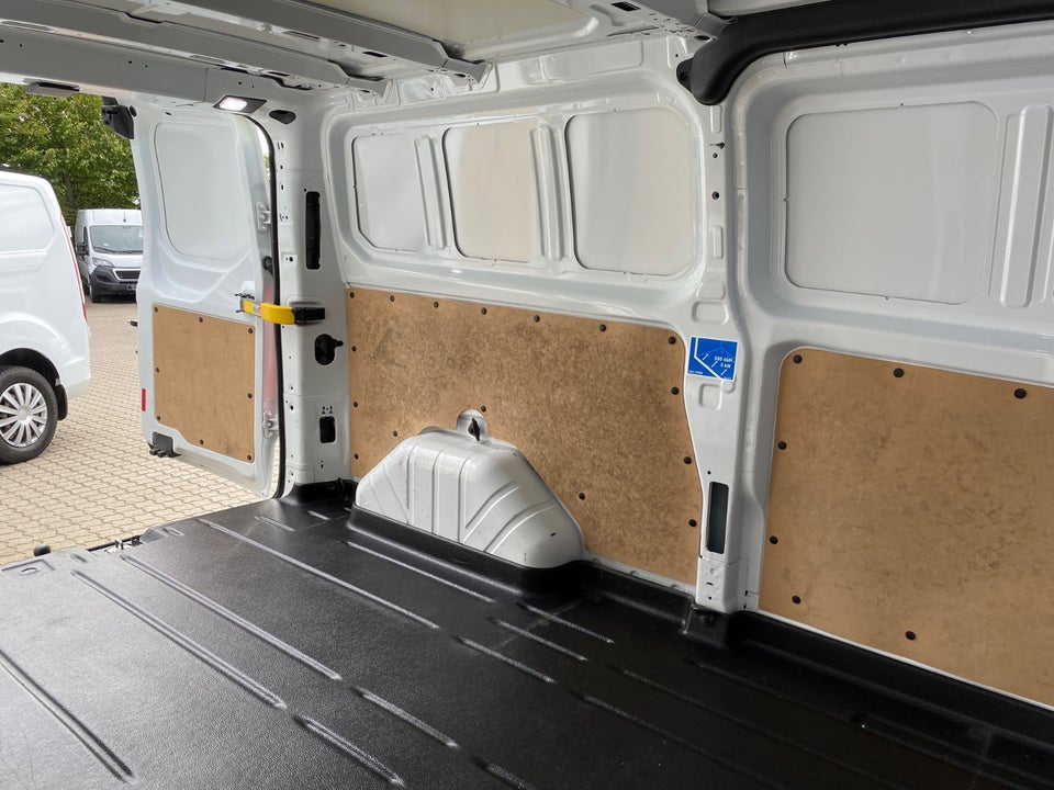 Ford Transit Custom 300L 2,0 TDCi 130 Trend