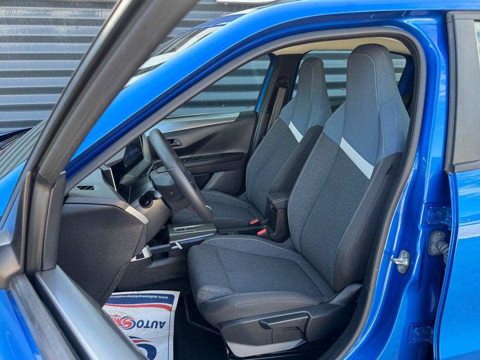 Opel Frontera 44 Edition 5d