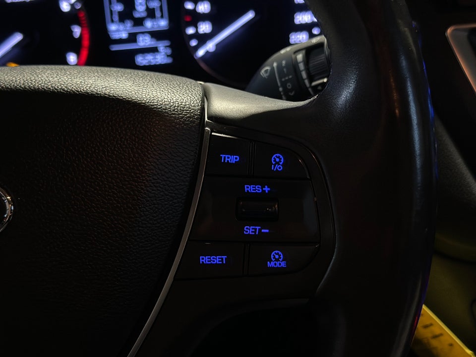 Hyundai i20 1,0 T-GDi Life 5d