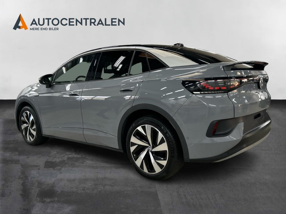 VW ID.5 77 Pro Performance 5d