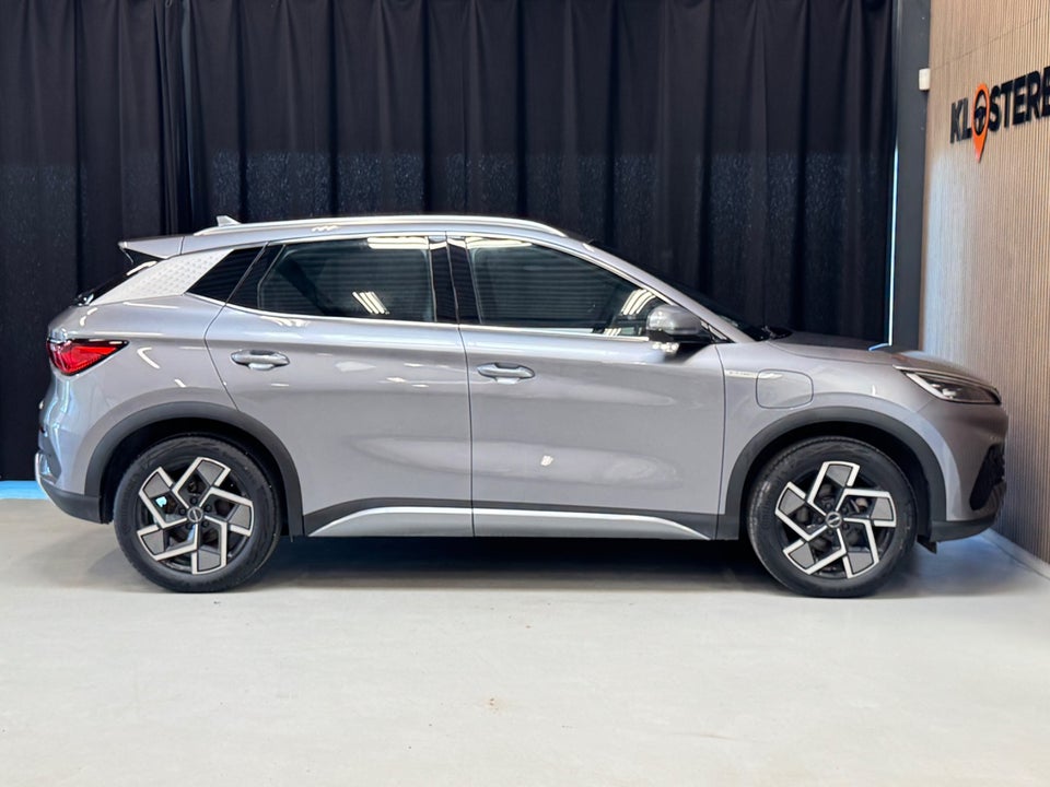 BYD Atto 3 60 Design 5d
