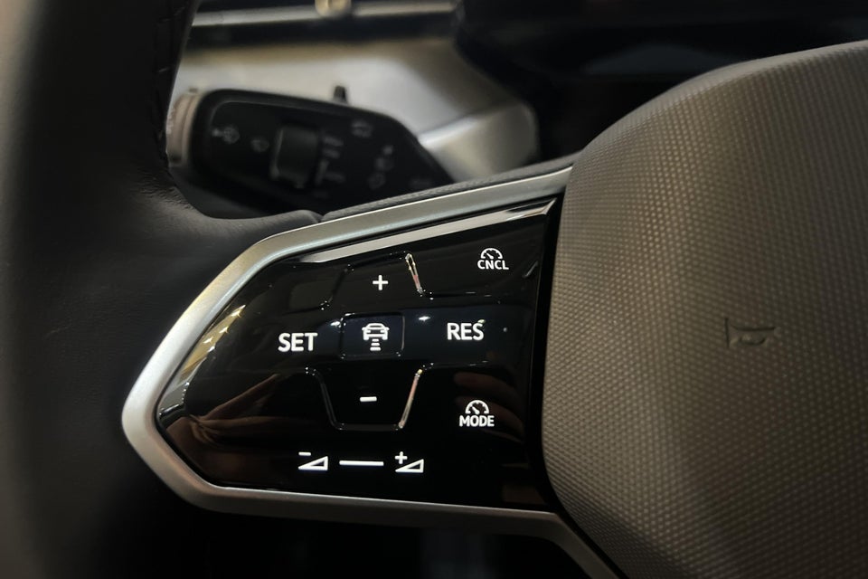 VW ID.Buzz 86 Style+ 7prs LWB 5d