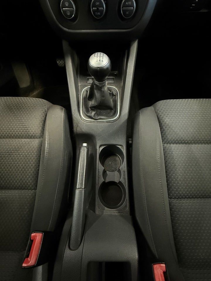 VW Golf V 1,4 TSi 140 GT Sport 5d