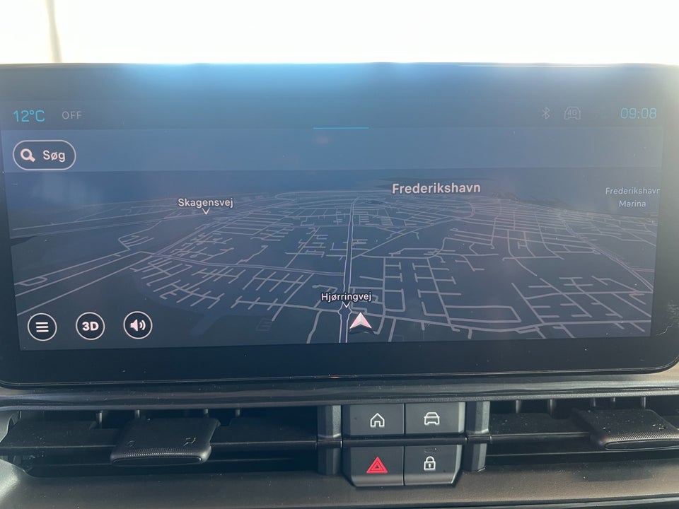 Jeep Avenger 54 Longitude 5d