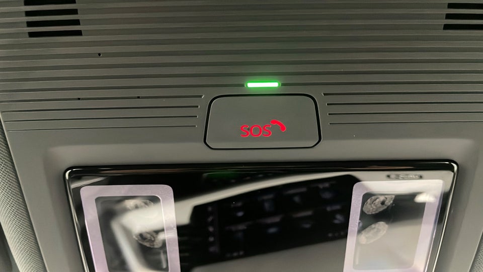 Audi Q4 e-tron 40 Attitude Sportback 5d