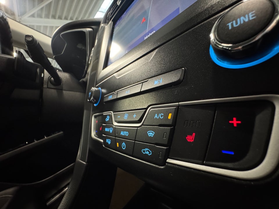 Ford Mondeo 2,0 EcoBlue Titanium aut. 5d