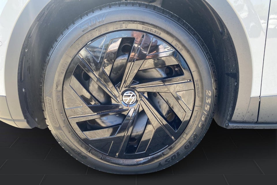 VW ID.4 77 Pro Performance 5d