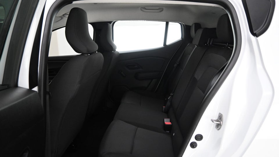 Dacia Sandero 1,0 TCe 90 Essential 5d