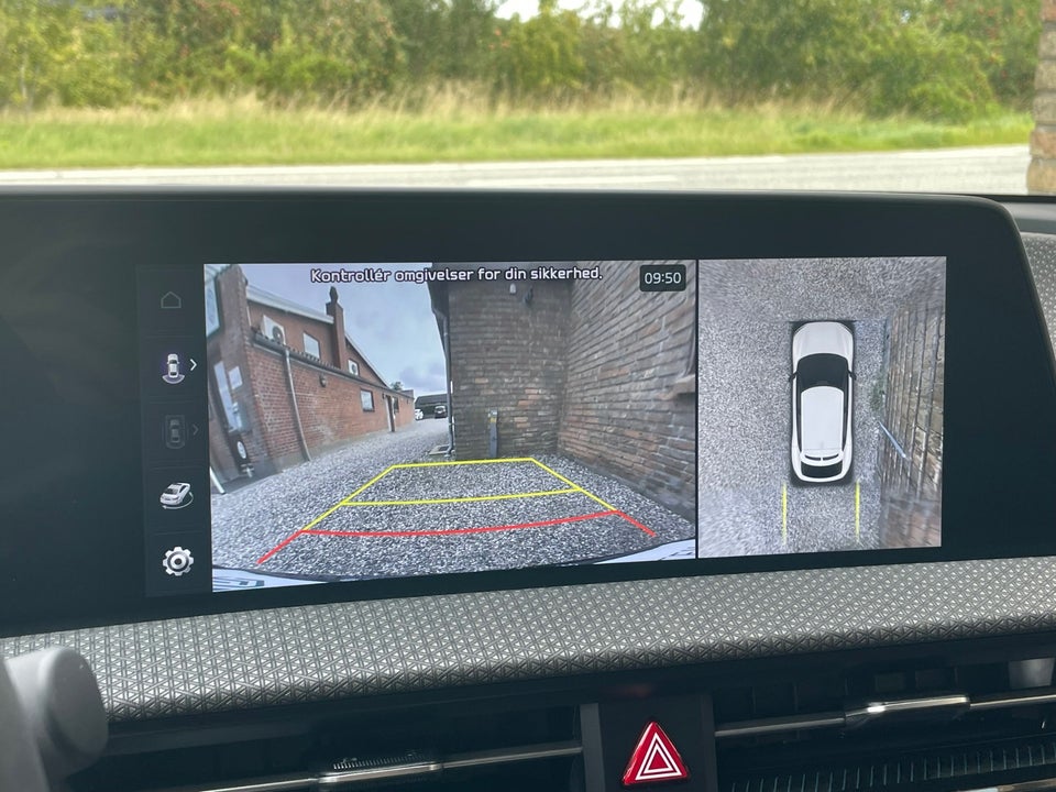 Kia EV6 77 Long Range Upgrade 5d