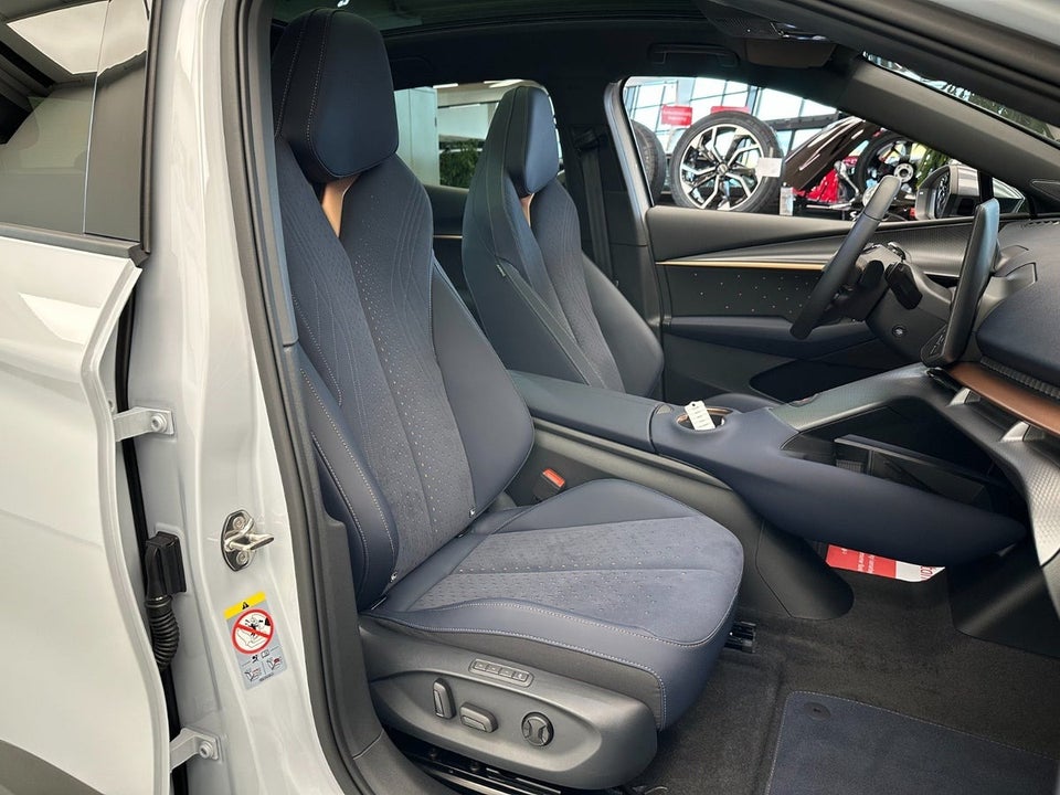 Cupra Tavascan 77 Adrenaline 5d