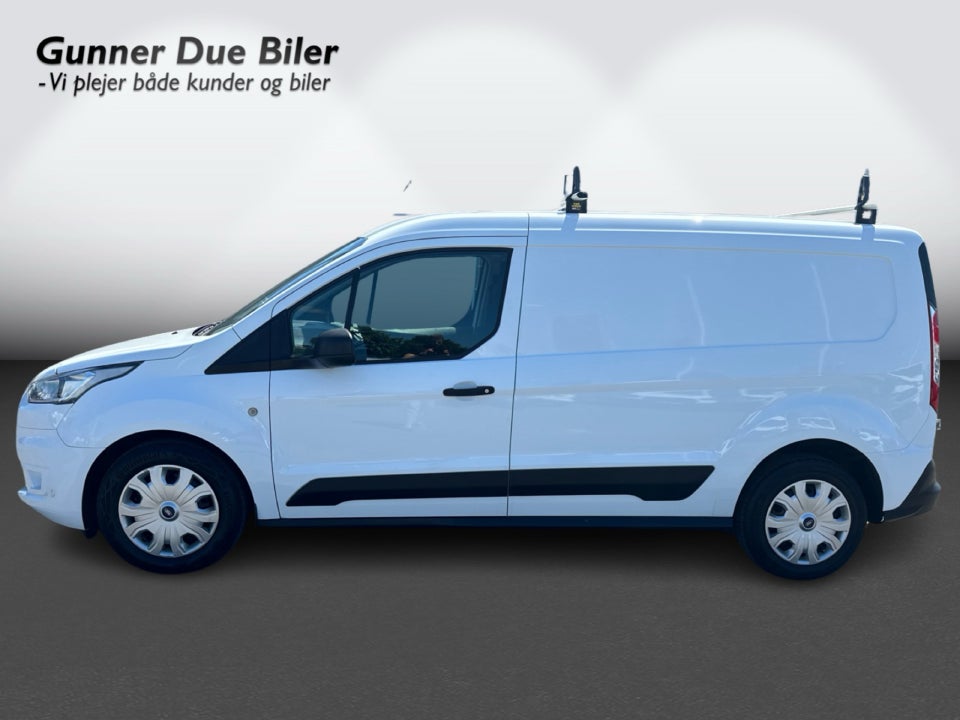 Ford Transit Connect 1,5 TDCi 100 Trend lang