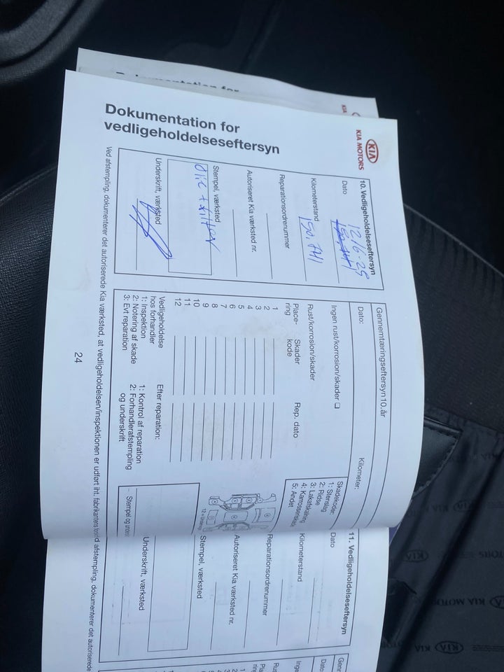 Kia Picanto 1,1 Fresh+ 5d