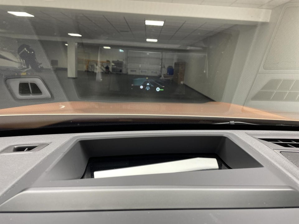 Opel Grandland-e 73 GS Sky 5d