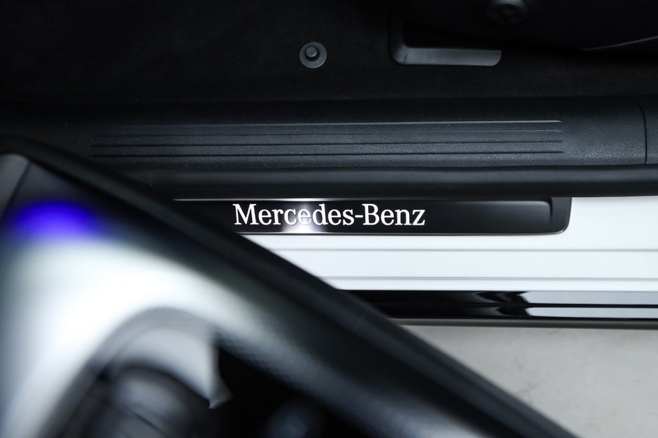 Mercedes EQE350+ AMG Line 4d