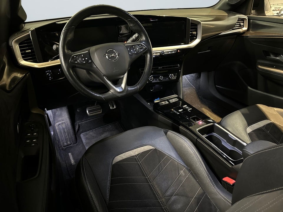 Opel Mokka-e 50 Ultimate 5d