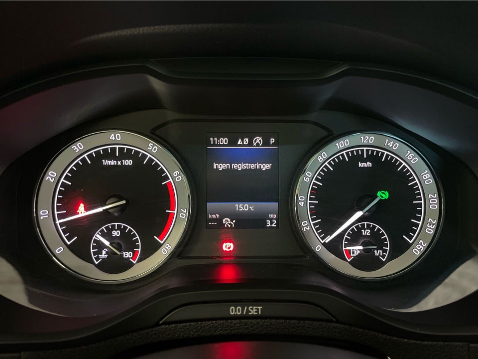 Skoda Karoq 1,5 TSi 150 Style DSG 5d