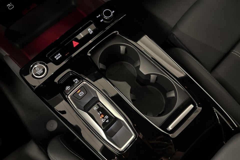 Audi Q6 e-tron S-line plus performance 5d