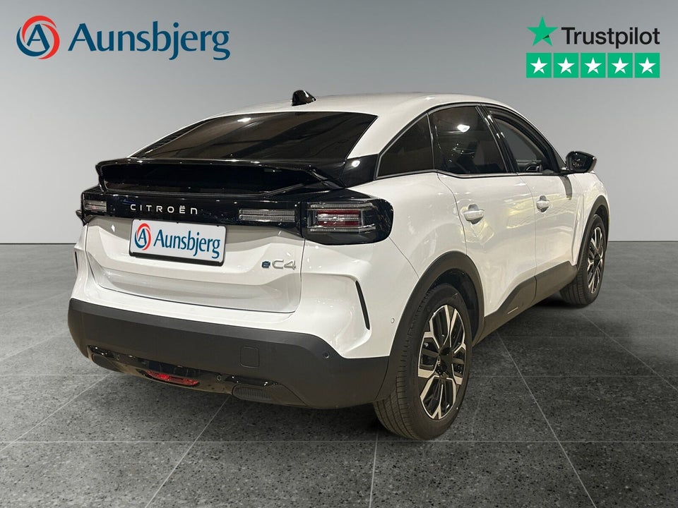 Citroën ë-C4 54 VTR Sport 5d