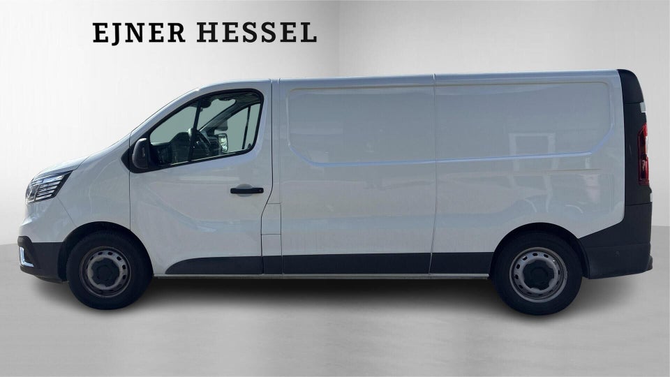 Renault Trafic 52 E-Tech L2H1 Tekno