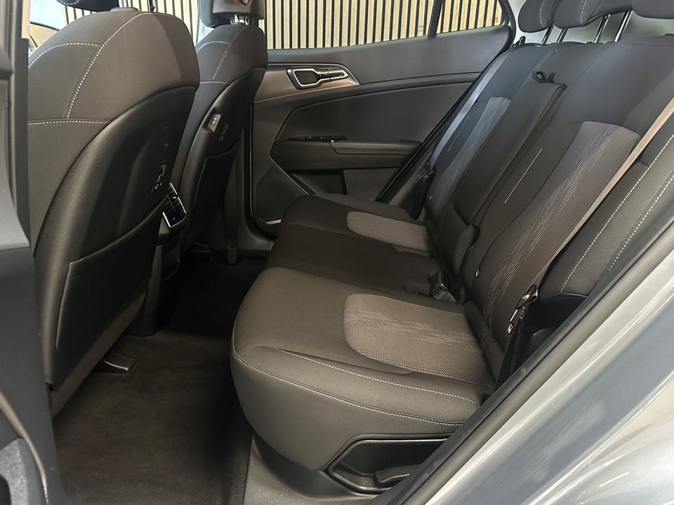 Kia Sportage 1,6 PHEV Prestige aut. 4WD 5d