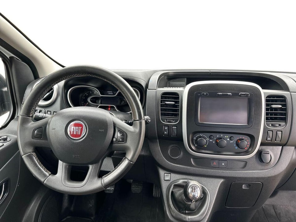Fiat Talento 1,6 MJT 120 L2H1 Van