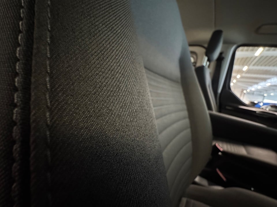 Ford Tourneo Custom 320L 2,0 TDCi 130 Titanium aut.