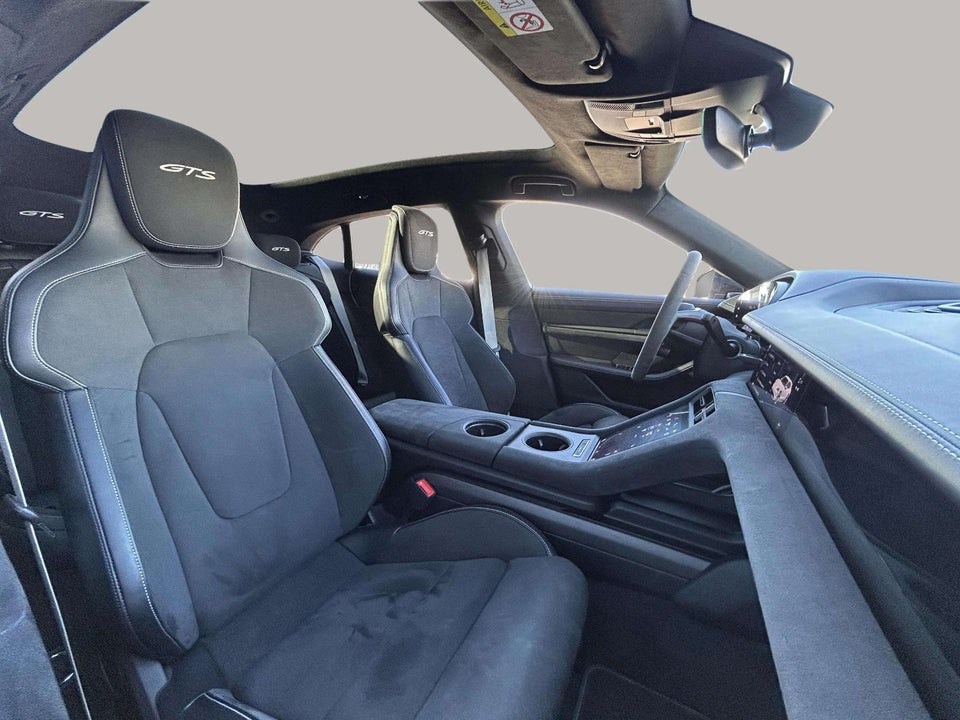 Porsche Taycan GTS Performance+ Sport Turismo 5d