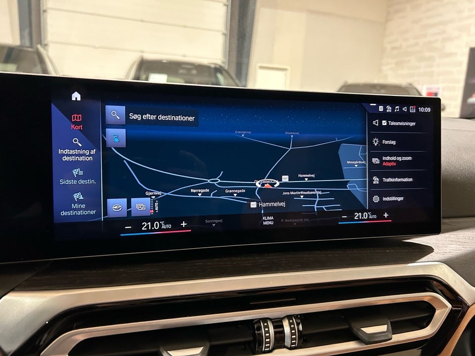 BMW i4 eDrive40 M-Sport 5d