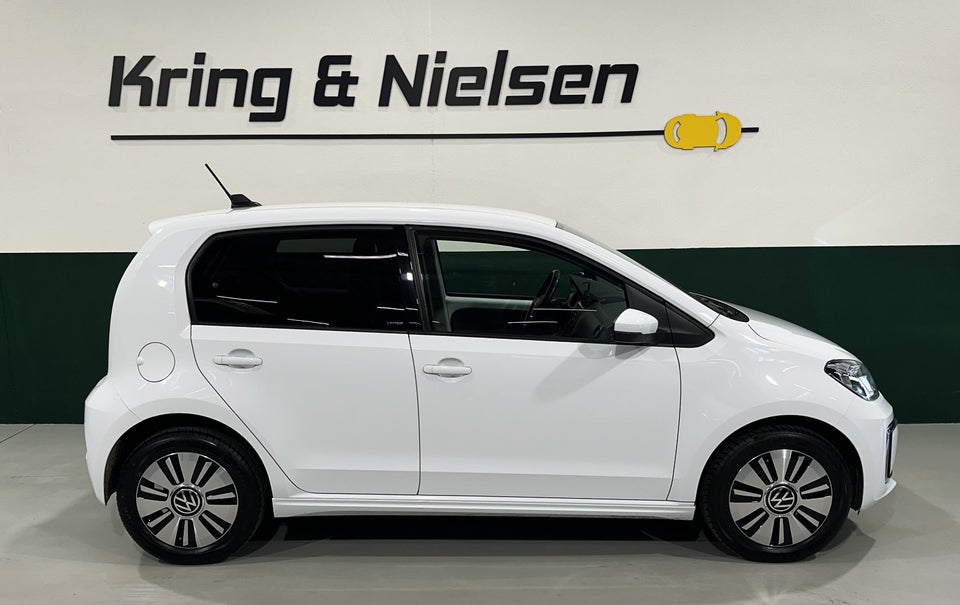 VW e-Up! United 5d
