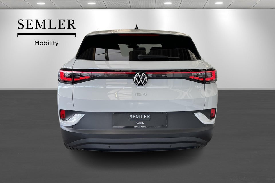 VW ID.4 77 Style+ 5d